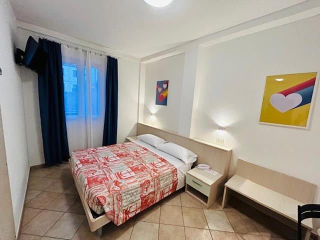 Hotel Aurora San Vincenzo Exterior photo